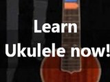 tenor ukulele chords tutorial
