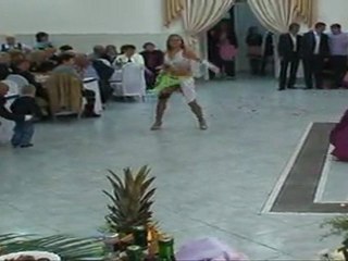 Восточный танец