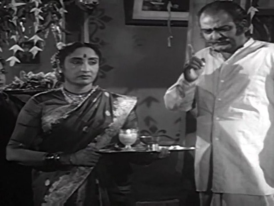 Bommai Kalyanam - Yamuna Sivaji Ganeshan Marriage