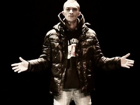 DEMI PORTION - MA CHAINE MOSAIQUE [Prod. Beep Beep] - (clip officiel)