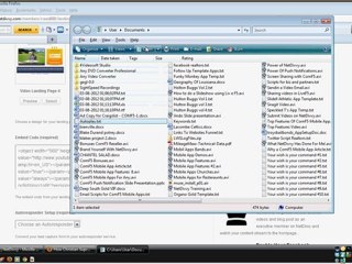 Christian Suprean Explains How To Create A Landing Page Within NetDivvy!