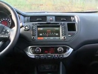 Compare it! Renault Clio - Kia Rio | Drive it!