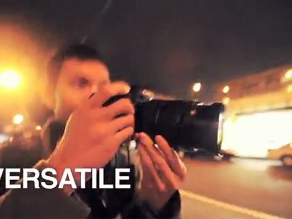 C-Loop - Camera Strap Mount Solution