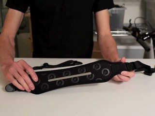 A First Look - Split Strap for Cameras