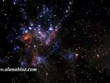 HD Space Stock Video - The Heavens 02 clip 08 Stock Footage