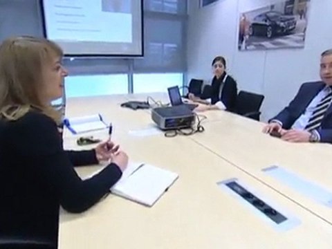 Ready for Takeoff: Opel aims for global operation | Made in Germany