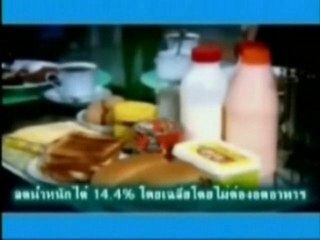 ร่างกายแข็งแรงอ่อนเยาว์ด้วย HGH