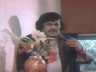 Enga Vathiyaar - Nagesh Punishing Srikanth