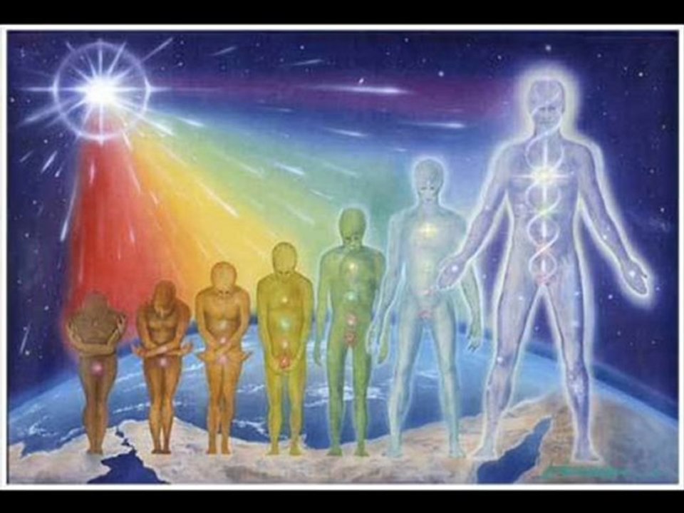 Tantra, the Rise of the Serpent