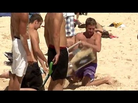 Intel® Ultrabook™ Temptations - THE DETERMINED TEMPTATION