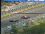Formula 1 - Belgia - Spa - 1991 - Race - HRT - Part 1