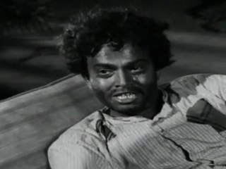 Kan Thiranthathu - Muthu Teaching Lesson To Rajendran