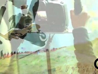 WPPI 2012 - Custom SLR Tradeshow Video