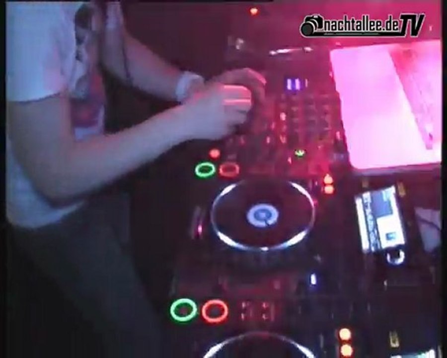 09.03.12 Club No.1 - Pop Club Saarbrücken