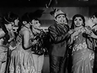 Kadhal Vahanam - Manorama Nagesh Jayalalitha Comedy
