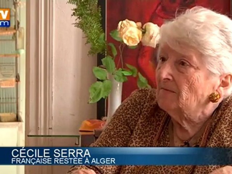 Indépendance de l'Algérie : ces Pieds Noirs qui sont restés dans le payx