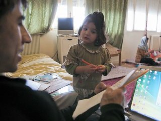 21 Voix Pour 2012 - Portrait de Zekrulla par Julien Jaulin