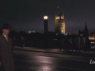 W.E. Clip - In the Car