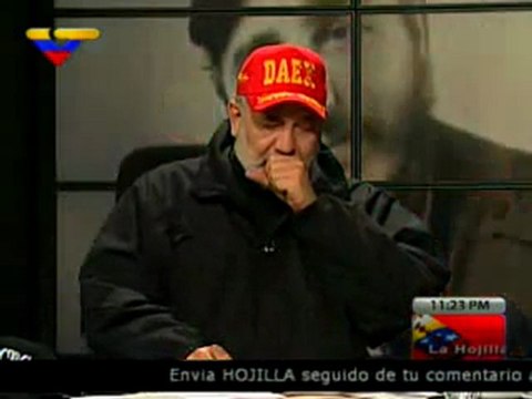 (VIDEO) La hojilla del día martes, 13.03.2012 1/4