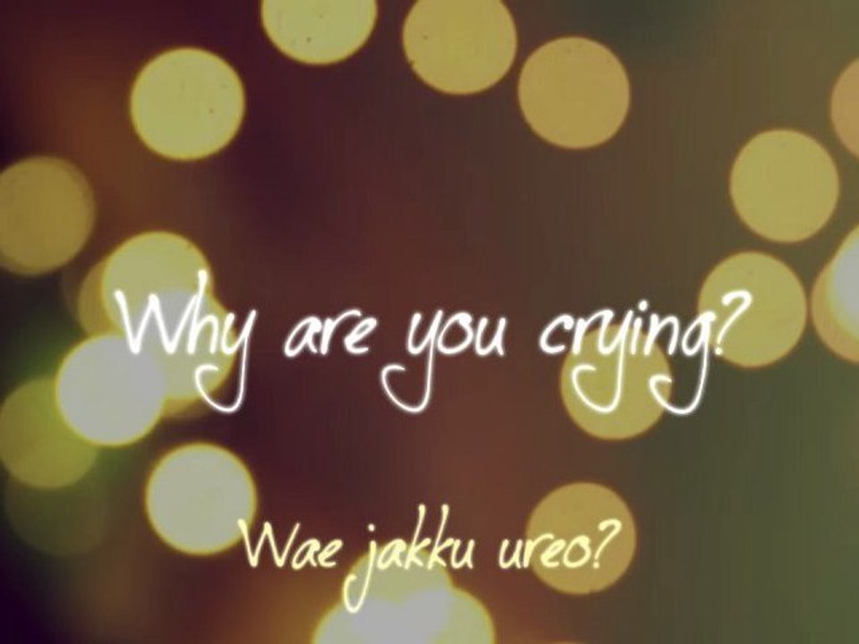 [ENG/ROM SUB] B1A4 - Smile 웃어봐