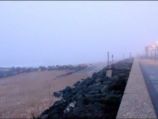 Jeudi 15 mars  surf report vidéo de 07h00