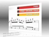 Piano Lesson - Boogie-Woogie Accompaniments