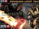 Mass Effect 3 Latest Trainer Cheat Hack Crack Free Download