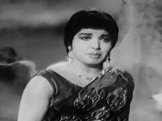 Kadhal Vahanam - MGR Suspecting Vijay Lalitha