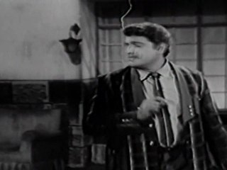 Kadhal Vahanam - MGR Cheating Ashokan