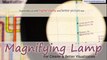 Magnifying Lamp : For Clearer & Better Visualization
