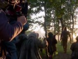 Blanche-Neige et le Chasseur (Snow White And The Huntsman) - Setting The Stage BTS [VO|HQ]