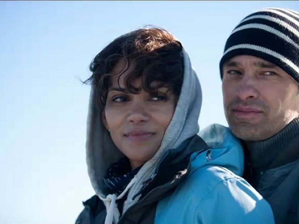 Dark Tide (2012) - FULL MOVIE - Part 10/10