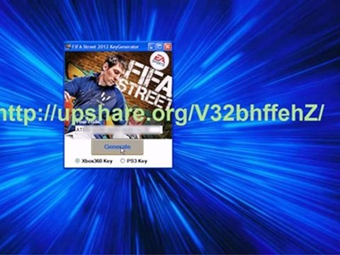 FIFA Street 2012 Serial * Keygen Crack * (Xbox360 & PS3) n 2016 n 2017 FREE Download n Télécharger