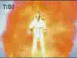 Gekiranger henshin and roll call