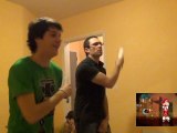 Just Dance entre amis
