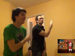 Just Dance entre amis