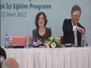 İtalyan Gladyo' Savcısına Rezil Olduk