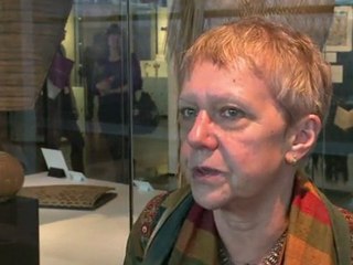 New exhibition in Paris explores theme of rain