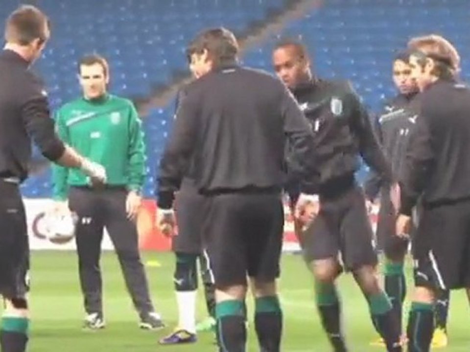 City brennt auf Wiedergutmachung in der Europa League