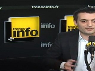 F.Philippot (FN) dénonce "l'enfumage électoraliste" de Nicolas Sarkozy