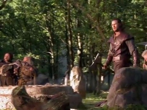 Blanche-Neige et le Chasseur (Snow White And The Huntsman) - Costumes Of Colleen Atwood [VO|HD]