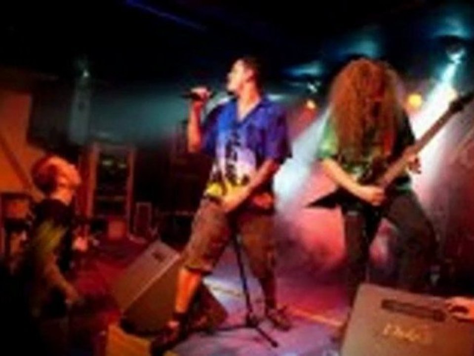 Becme a Rock(star