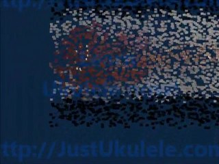 baritone ukulele chords chart