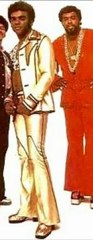 The Isley Brothers - Behind the painted smile