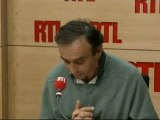 Eric Zemmour : 
