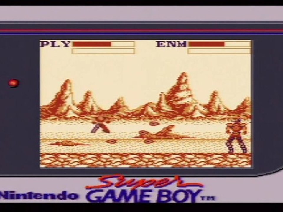Hokuto No Ken game history part 1