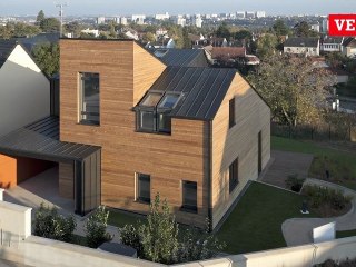 Habiter la maison de demain