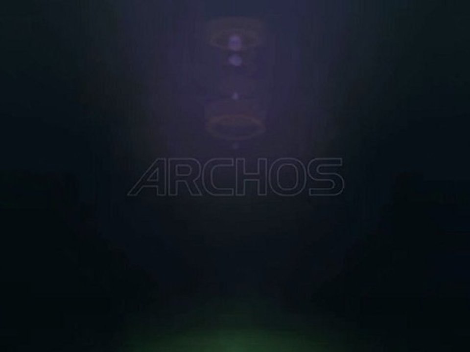 ARCHOS G10 xs preview video