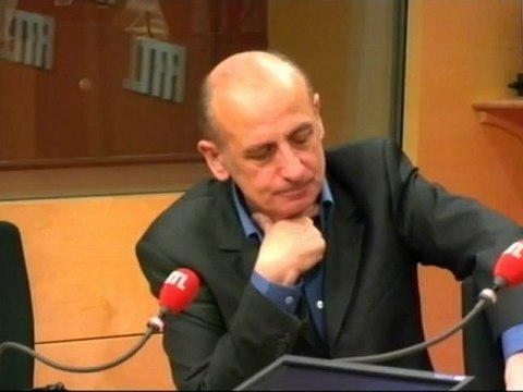 Le face à face Aphatie-Duhamel : les sondages perturbent-ils la campagne présidentielle ?