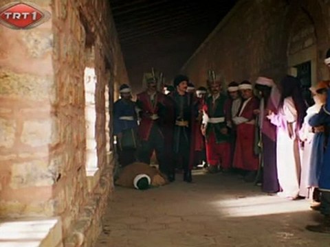 Bir Zamanlar Osmanlı Kıyam 1. Bölüm Dizi İzle (tek parça)